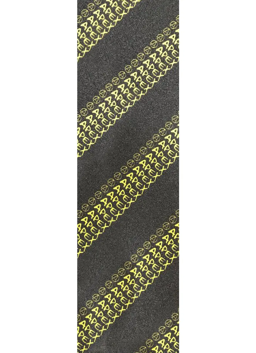 Apex Caution Grip Tape 1