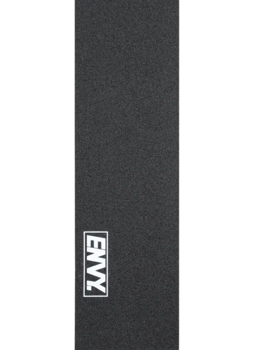 Envy Boxed Logo High Grit Grip Tape 1