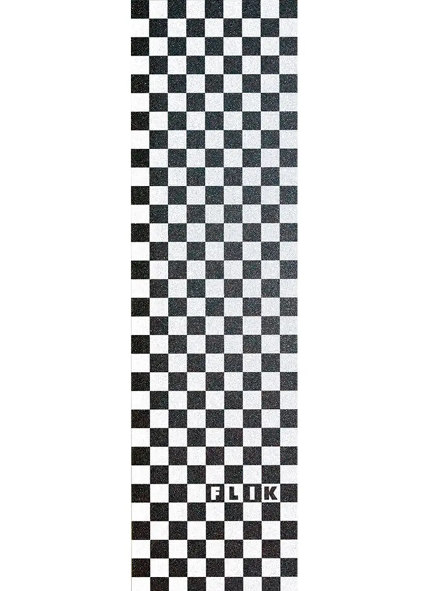 Flik Checkered Grip Tape 3