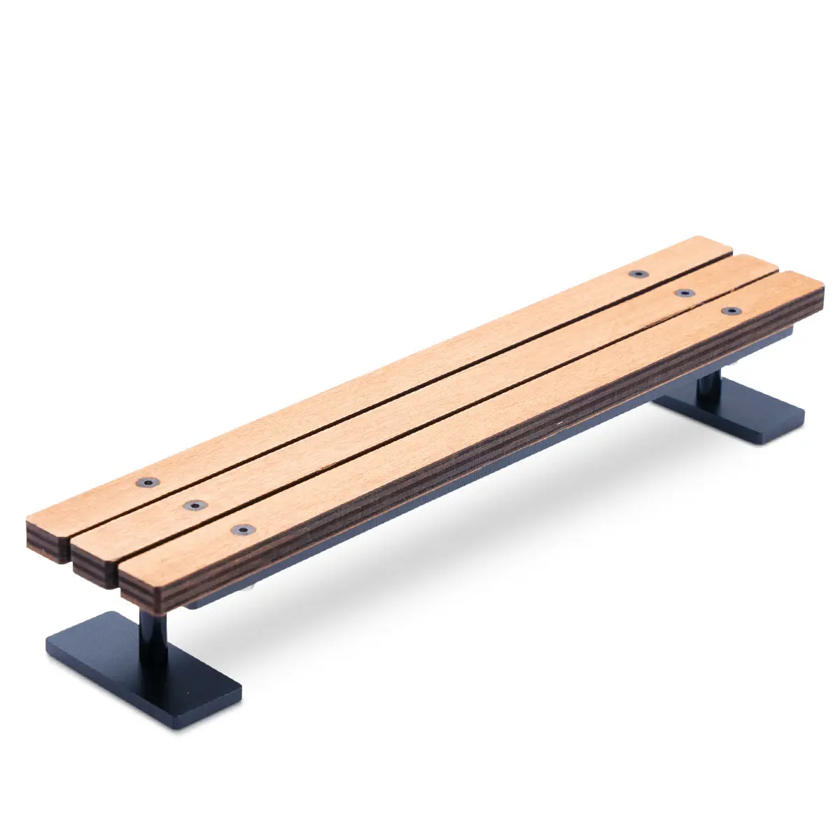 Ggc Fingerboard Ramp - High Bench 2