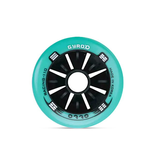 Gyro Otto 110Mm (Single) 1