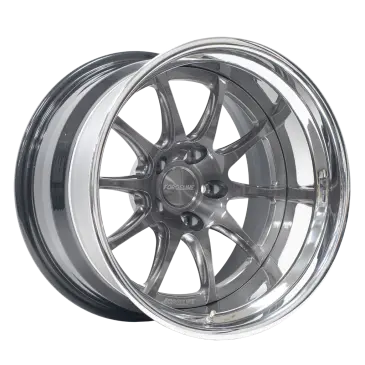 Forgeline Gz3 Wheel 1