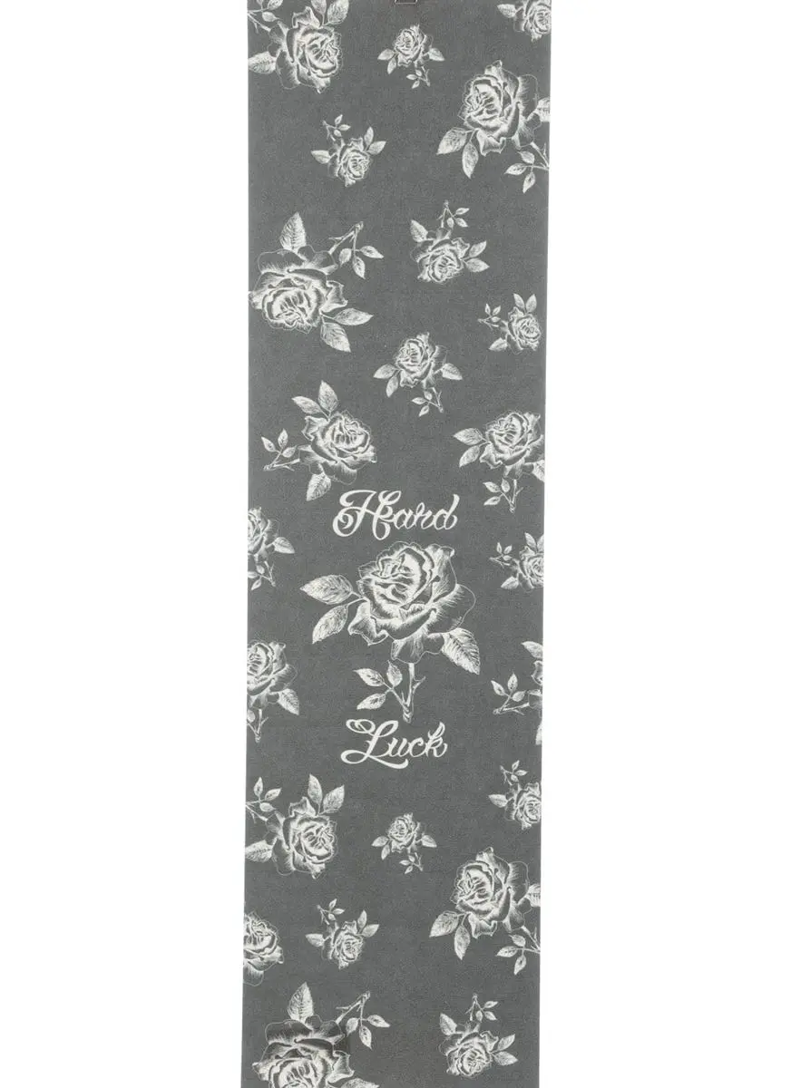 Hard Luck Rose Grip Tape 1