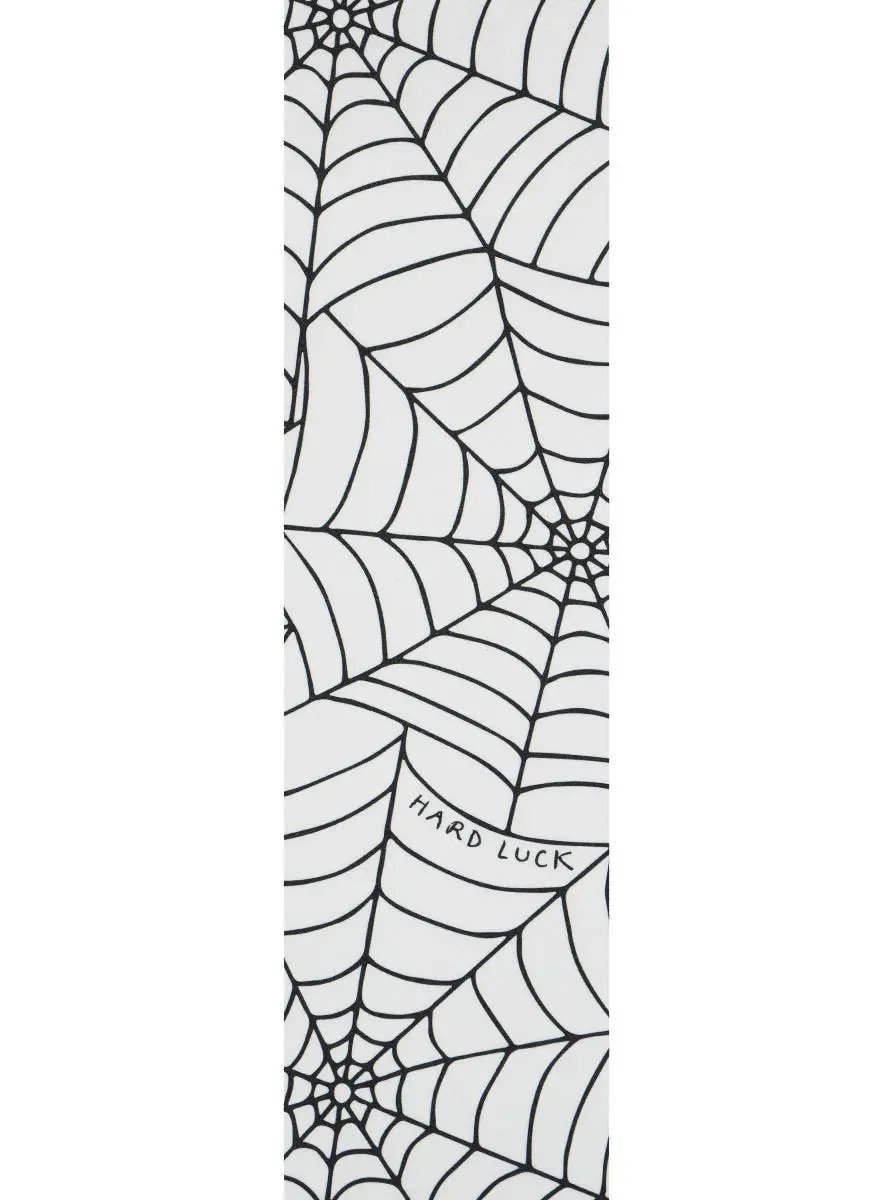 Hard Luck Spider Web Grip Tape 2