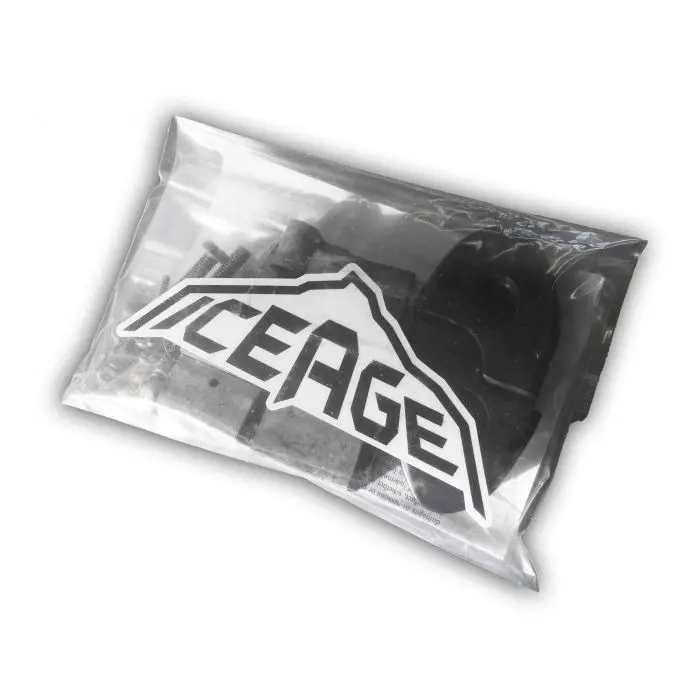 Replacement Hardware Kit For Stryker Lower A-Arms For Polaris 1