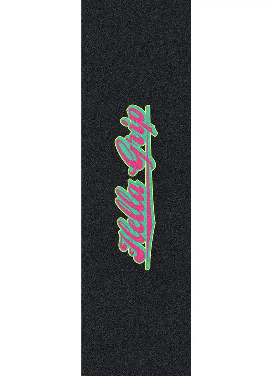 Hella Grip 1985 Grip Tape 1