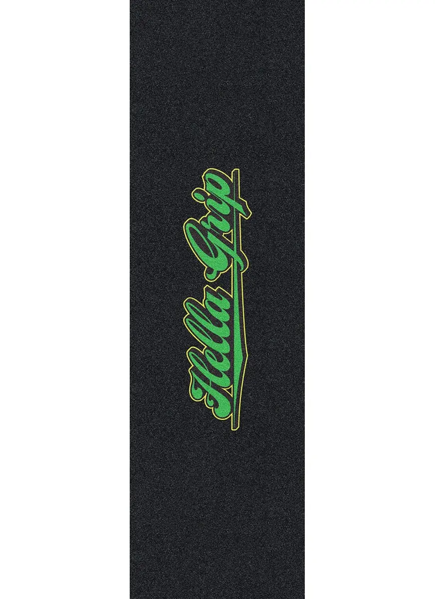 Hella Grip 1998 Grip Tape 1