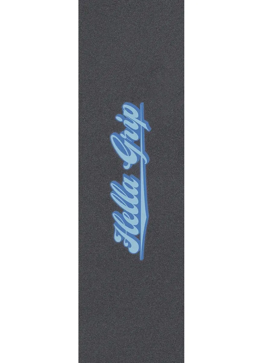Hella Grip Icebox Grip Tape 1