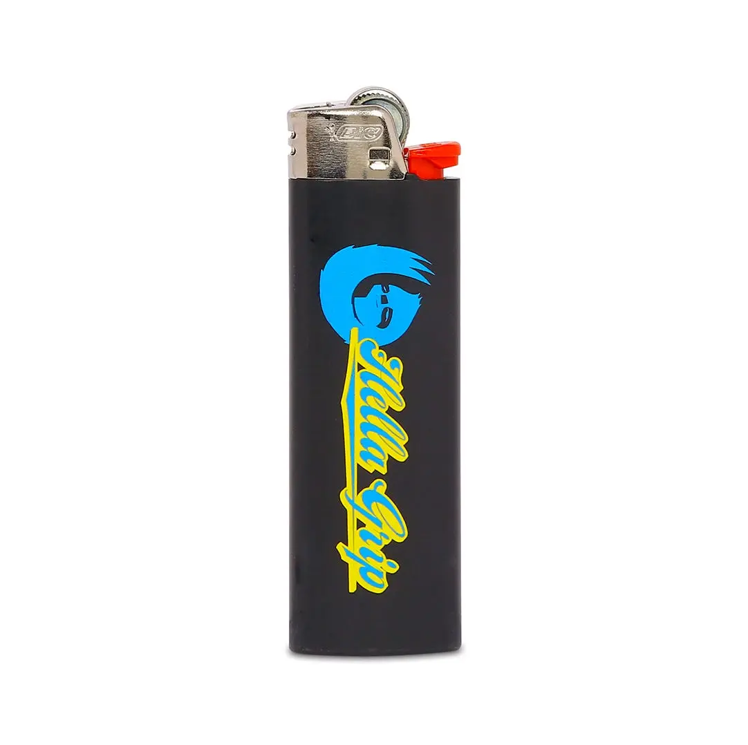 Hella Grip Lighter 1