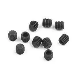 Hex Screw Sb M3x6 (10) 1