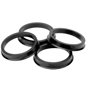 Esr Hub Rings (Set Of 4) 1