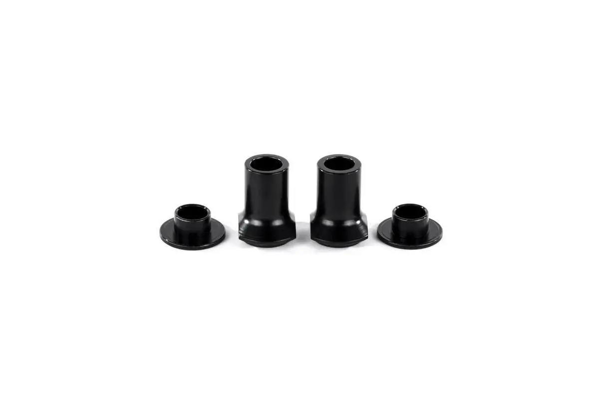 Ethic 12 Std Deck Conversion Kit - Vulcain V2 1