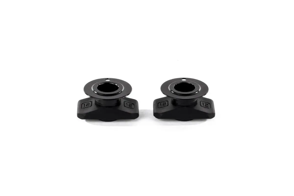 Ethic Vulcain V2 12 Std Deck Spacers 1
