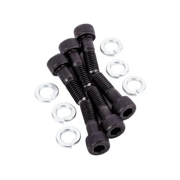 Proto Threaded Tdi Replacement Hardware Pack 1