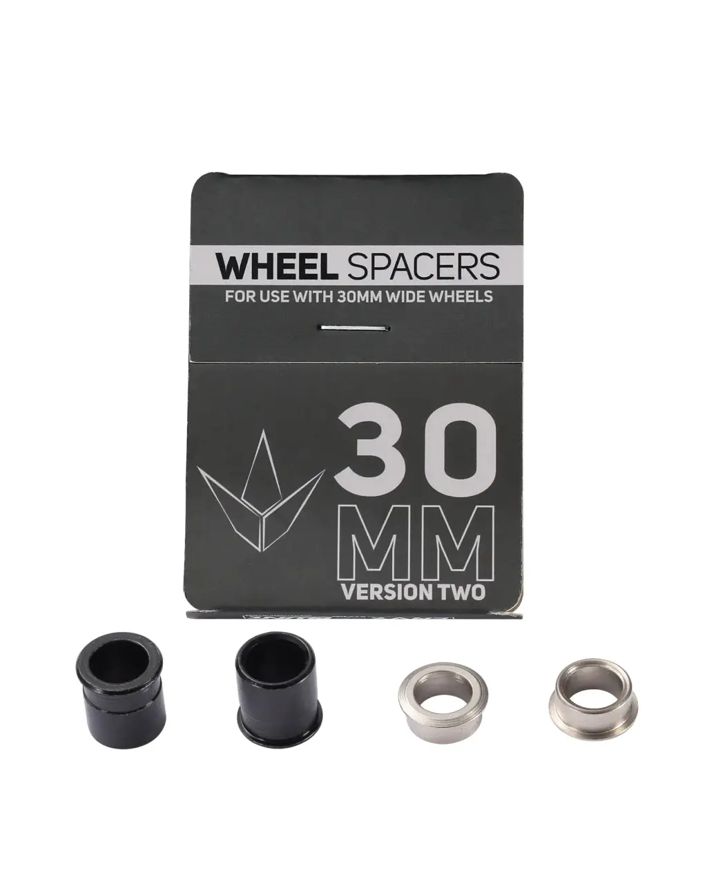 Envy Prodigy X Wheel Spacer Kit - 30Mm 1