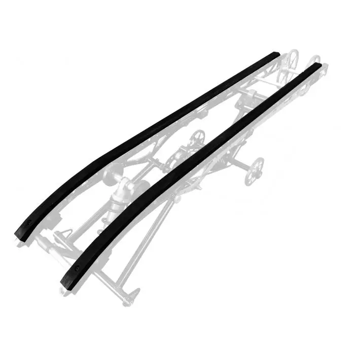 Replacement Hyfax / Slides 1