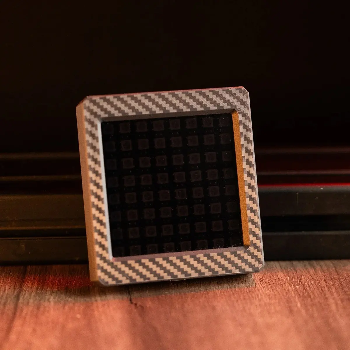 Iflag Matrix Display 1