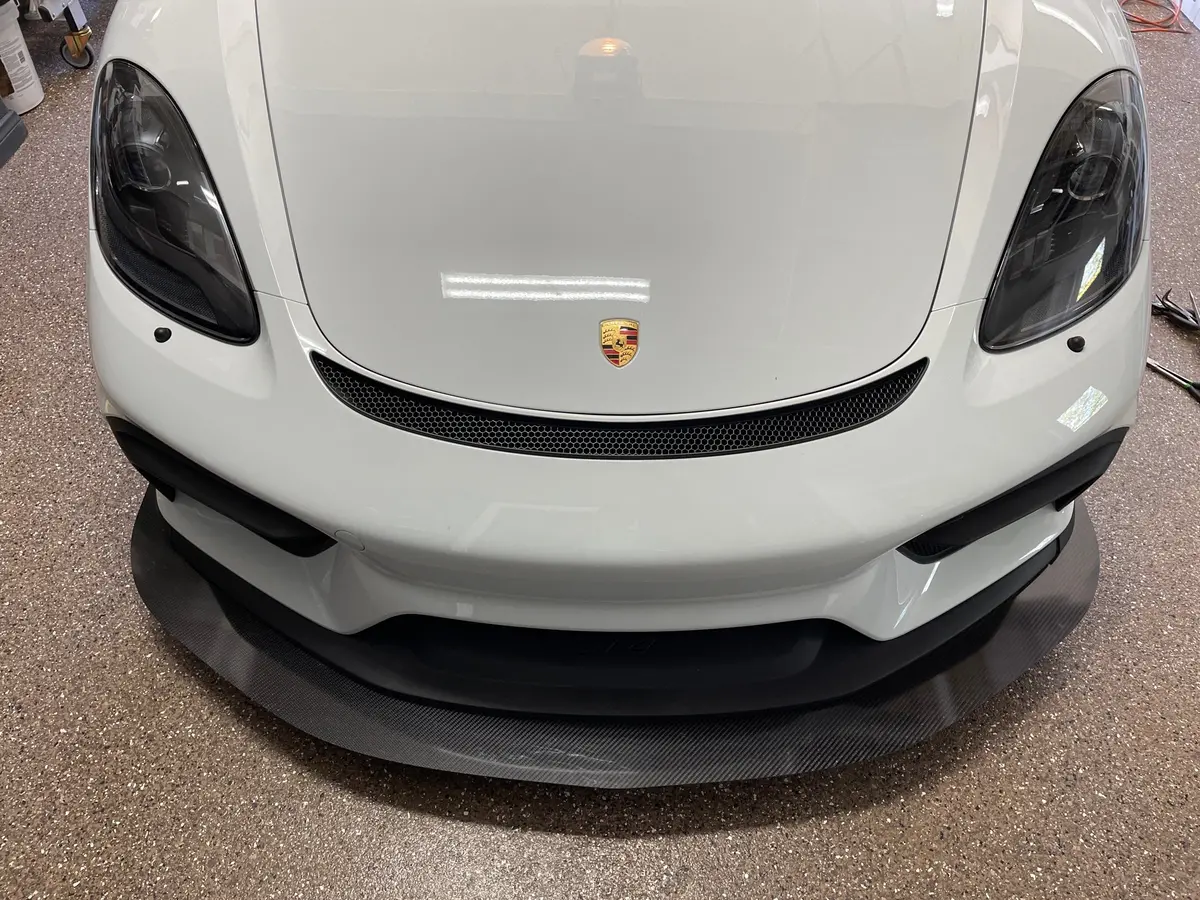 718 Gt4 Splitter 2