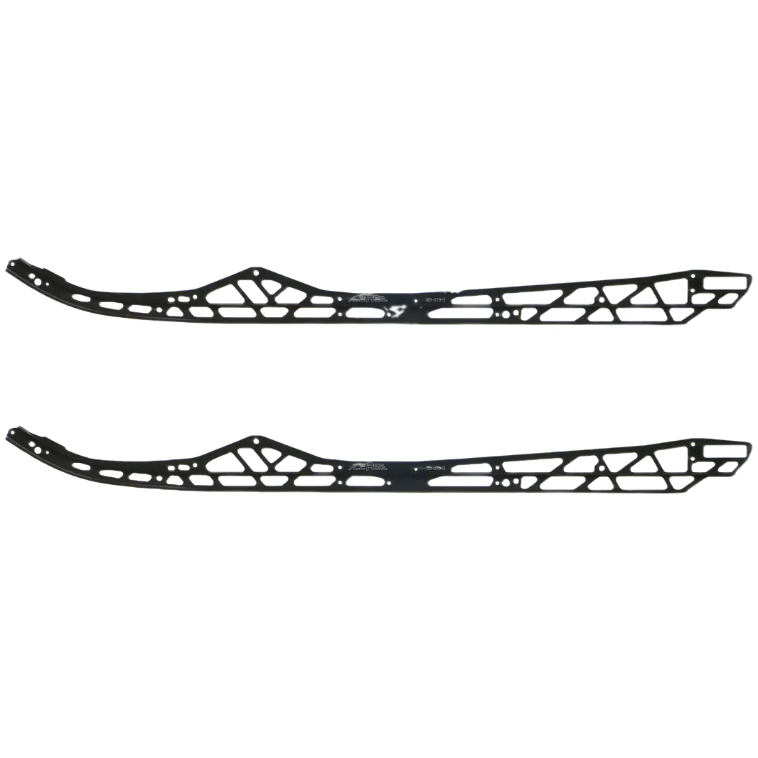 Polaris Matryx Khaos Rails 2024-2027 Bundle 1