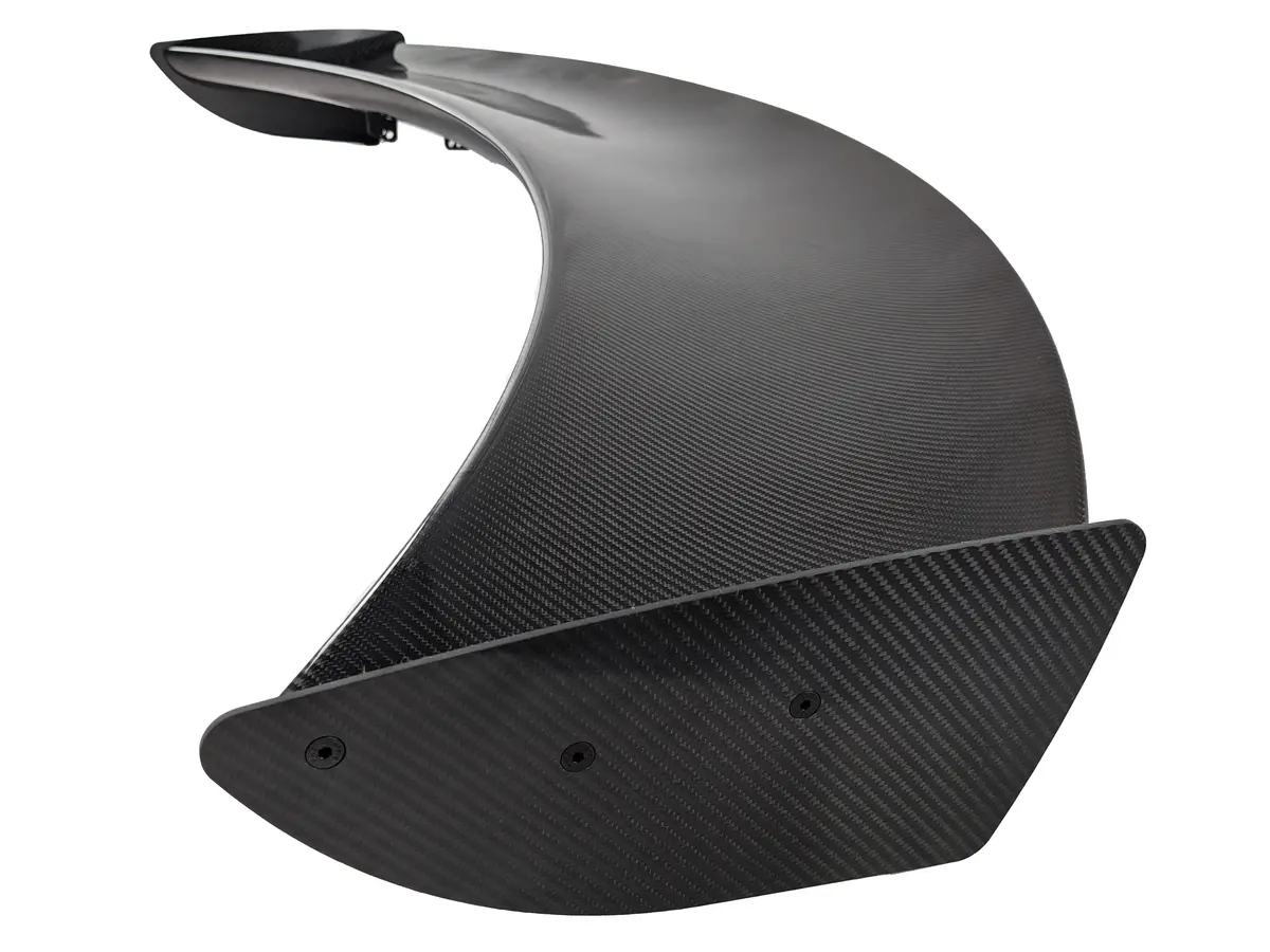 Gt4 Rear Wing - 1450Mm 1