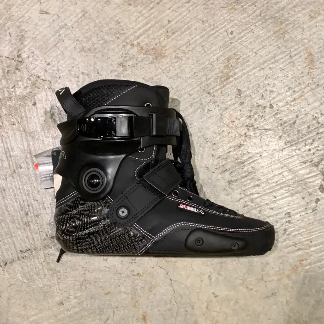Seba Sx - Boot Only 1