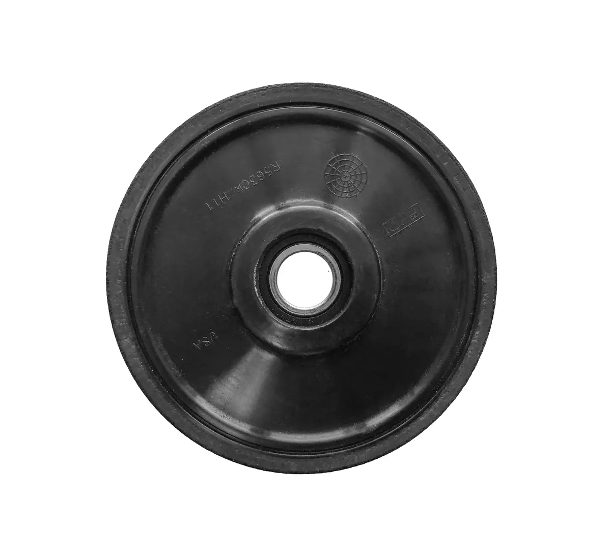 Plastic Bogie Wheel 5.62 (20Mm Bearing) 1