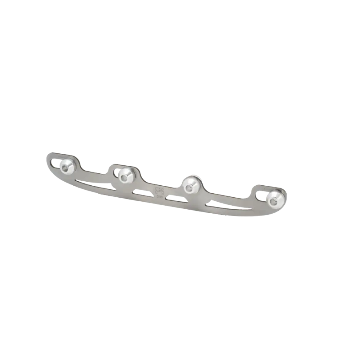 Fr - Inline Ice Blades Set - Silver 1