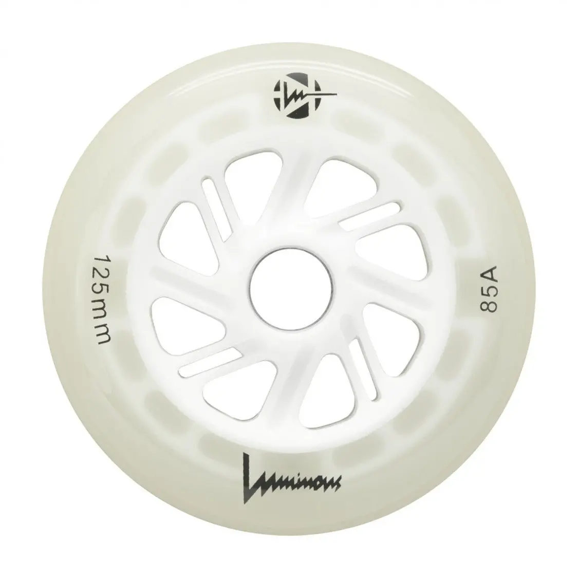 Luminous Glow Led Inline 125Mm 85A - Single 3