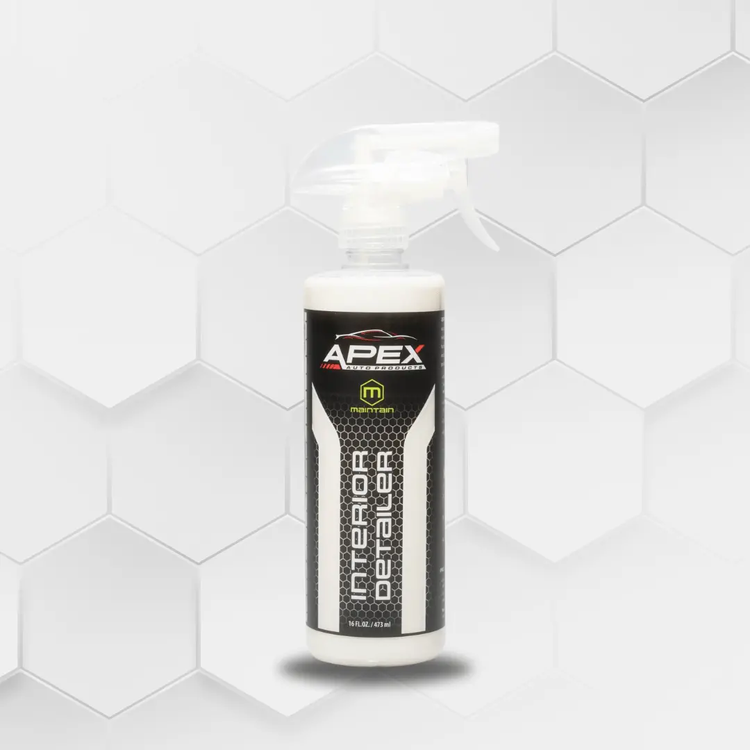 Interior Detailer (Uv Protectant) 1