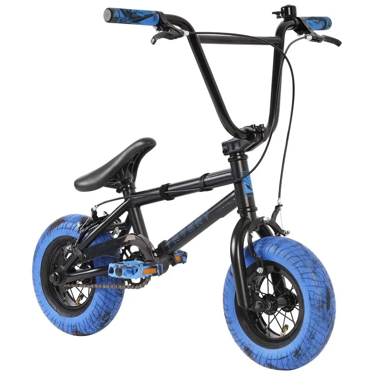 Invert Supreme Mini Bmx Bike 3