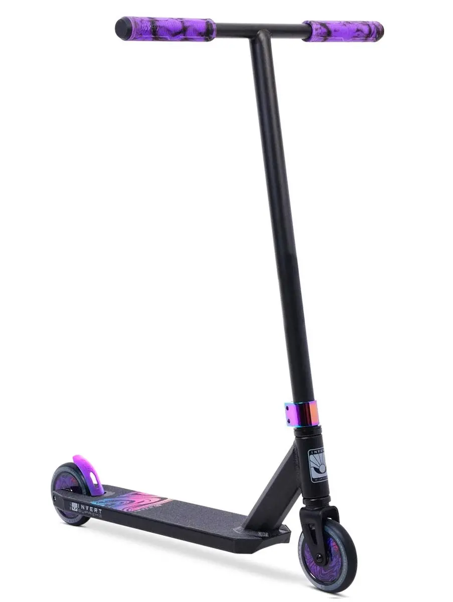 Invert Supreme 1.0 Pro Scooter 1