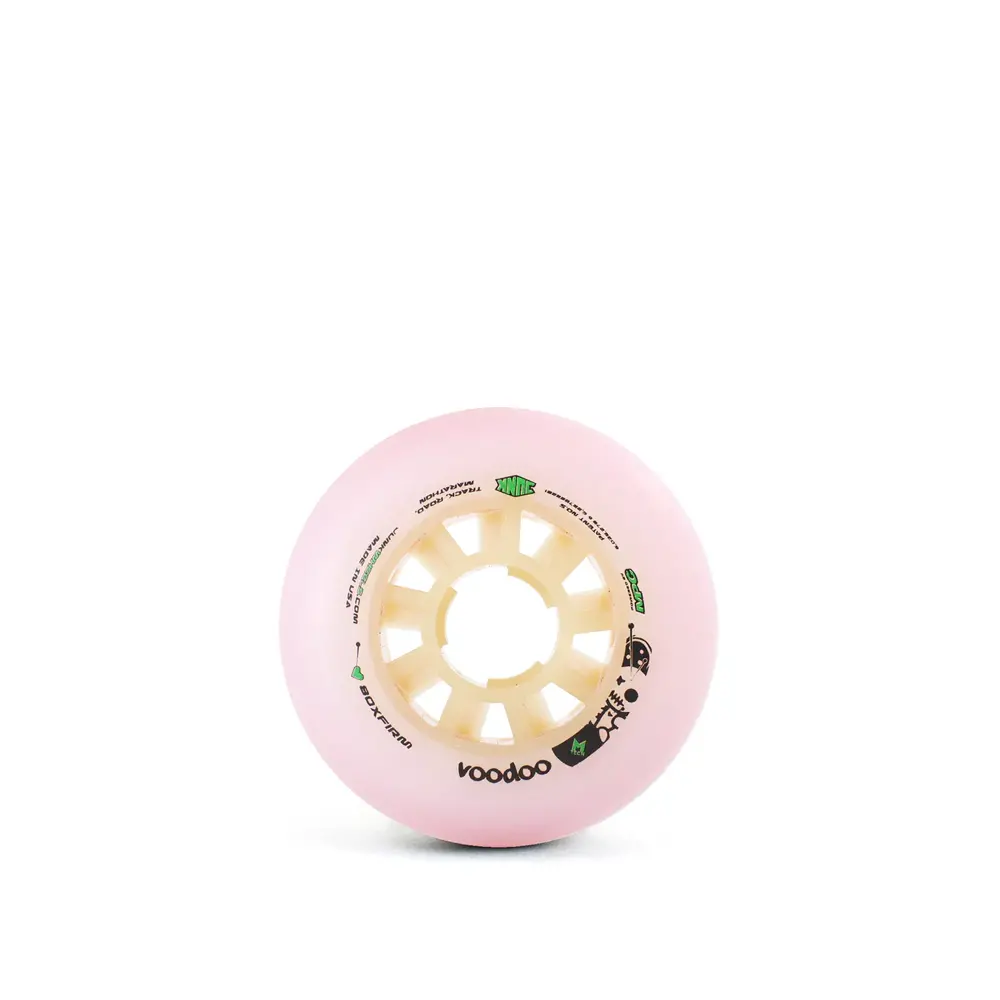 Junk Voodoo (M Tech) Xf 80Mm Wheel (Single) 1