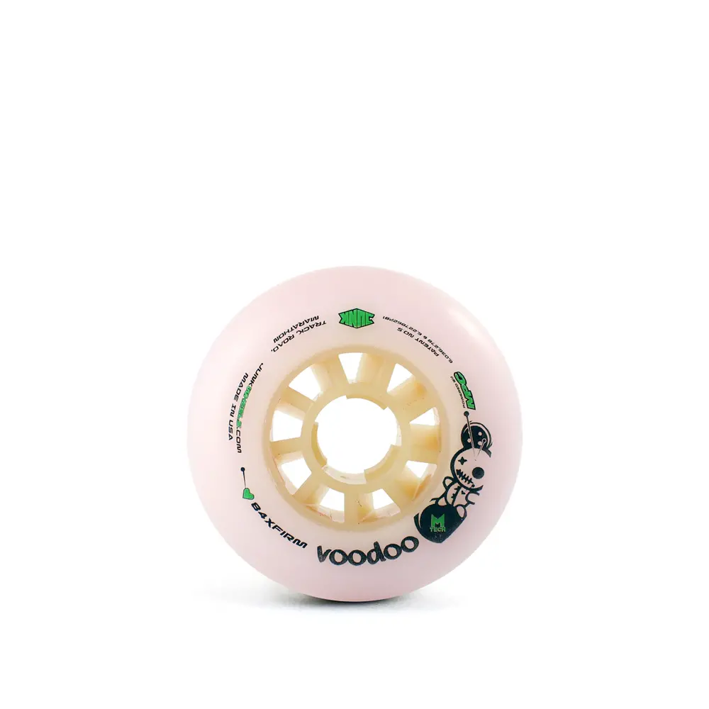 Junk Voodoo (M Tech) Xf 84Mm Wheel (Single) 1