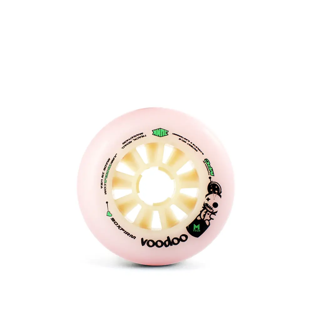 Junk Voodoo (M Tech) Xf 90Mm Wheel (Single) 1