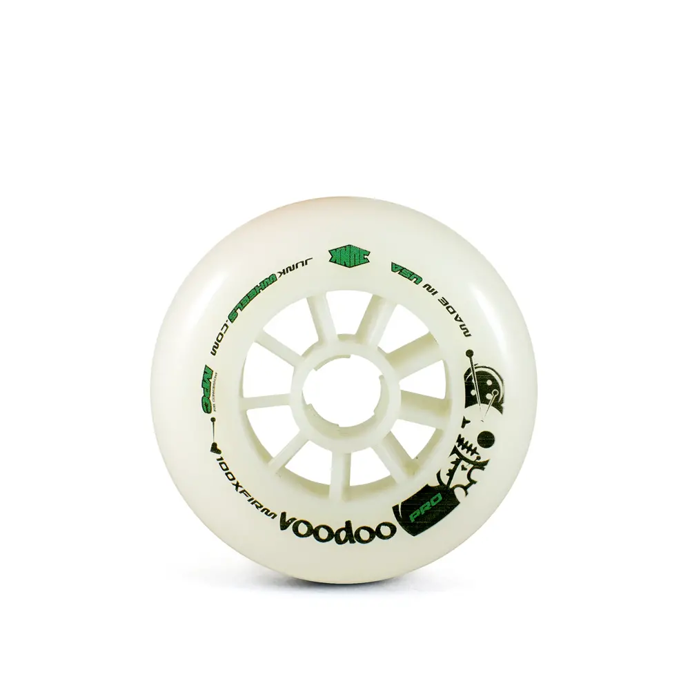Junk Voodoo (Pro) Xf 100Mm Wheel (Single) 1