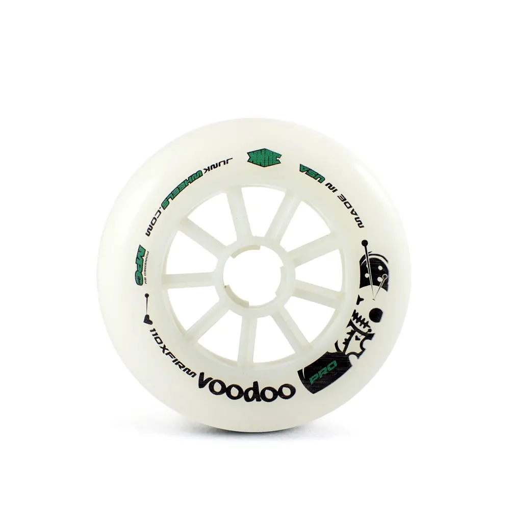 Junk Voodoo (Pro) Xf 110Mm Wheel (Single) 1