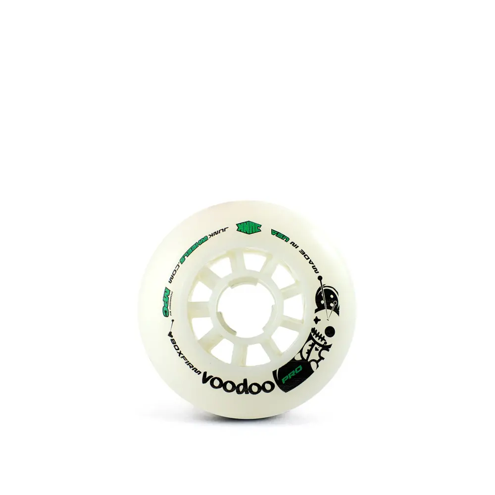 Junk Voodoo (Pro) Xf 80Mm Wheel (Single) 1