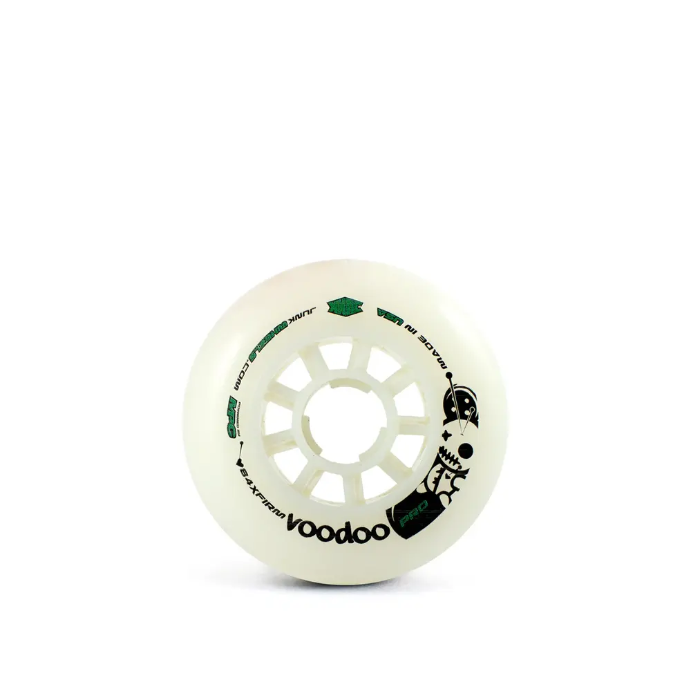 Junk Voodoo (Pro) Xf 84Mm Wheel (Single) 1