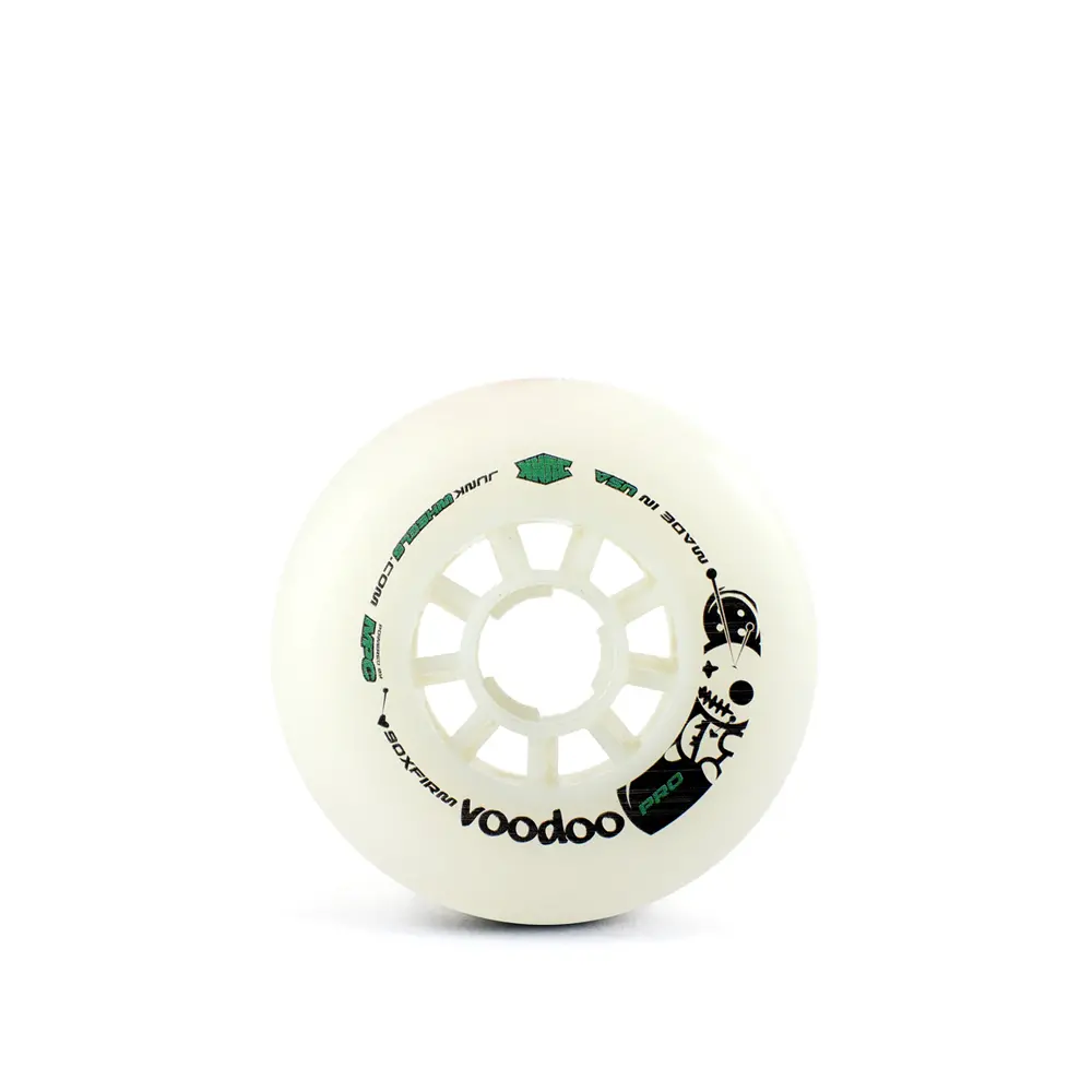 Junk Voodoo (Pro) Xf 90Mm Wheel (Single) 1