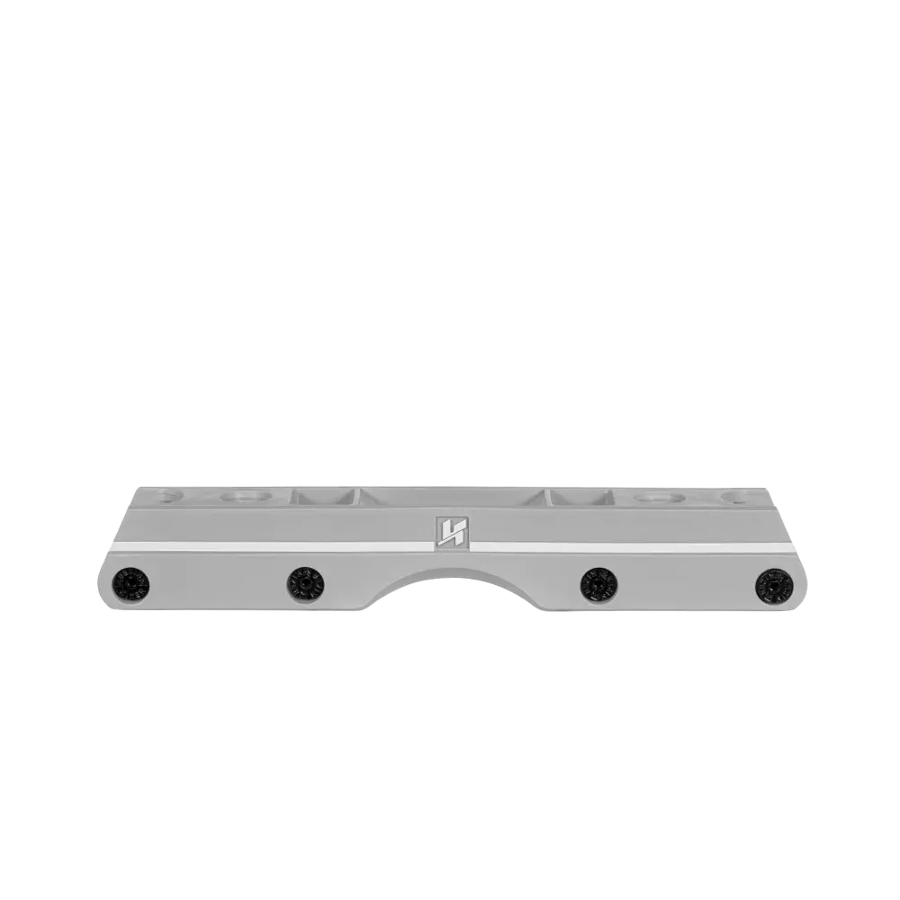 Kizer Fluid Iv Frames - Grey 1