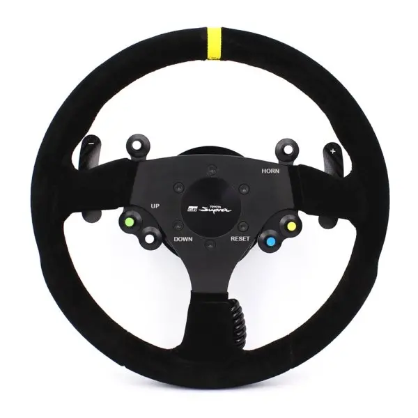 Kmp Racing Wheel For Toyota Supra A90 Racing Wheel (Gen 1) 1