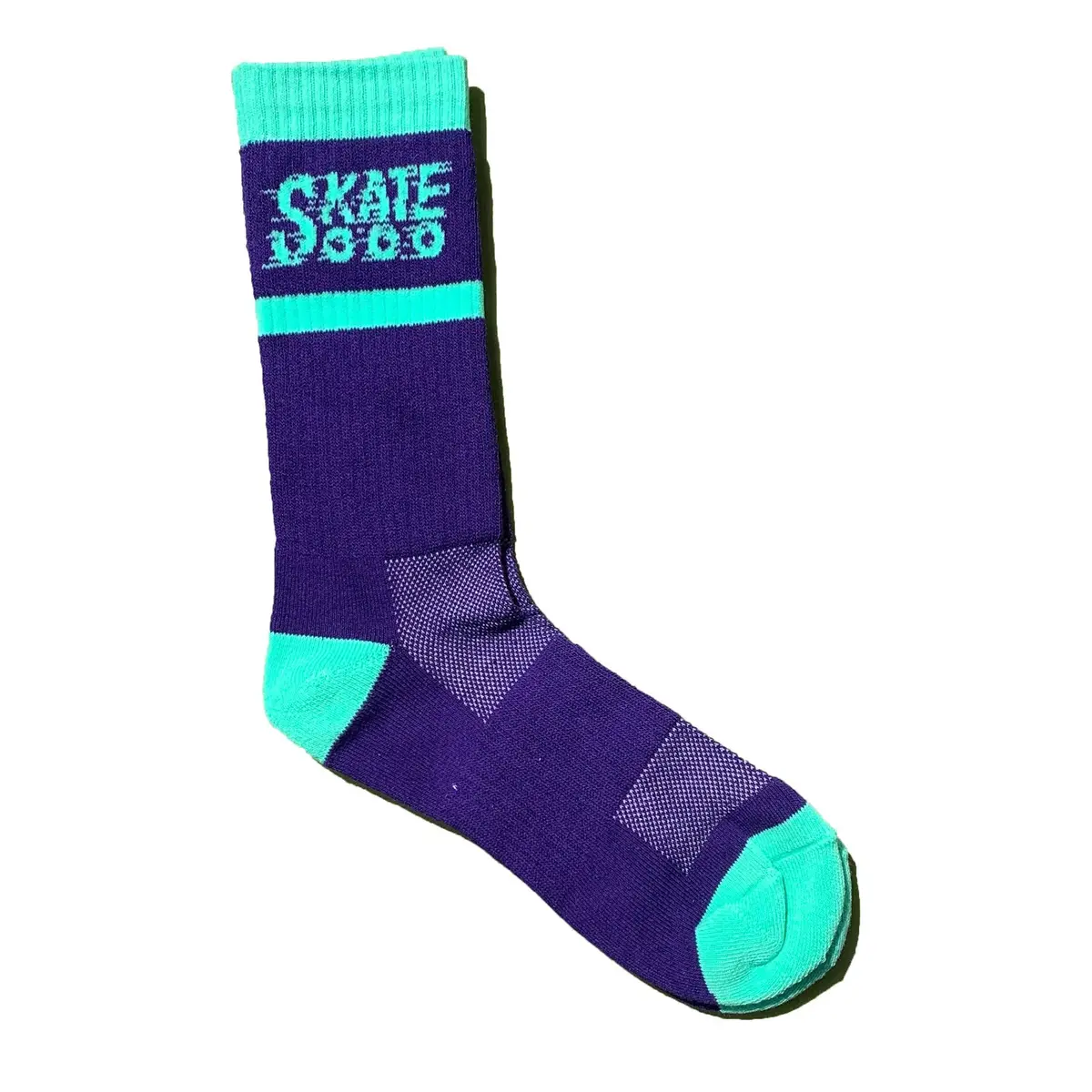 Late180 Skate Socks 1