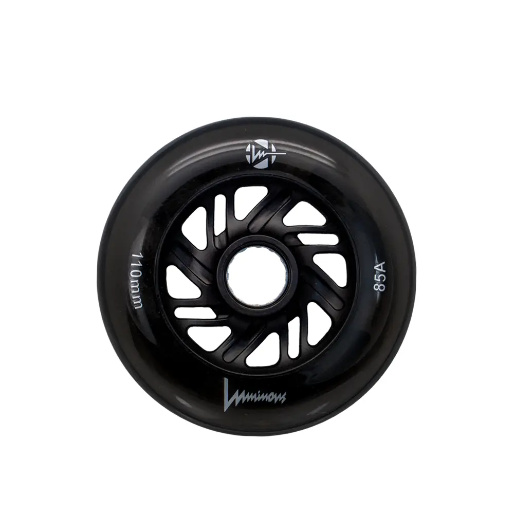 Luminous 110Mm/85A Wheel (Single) 2