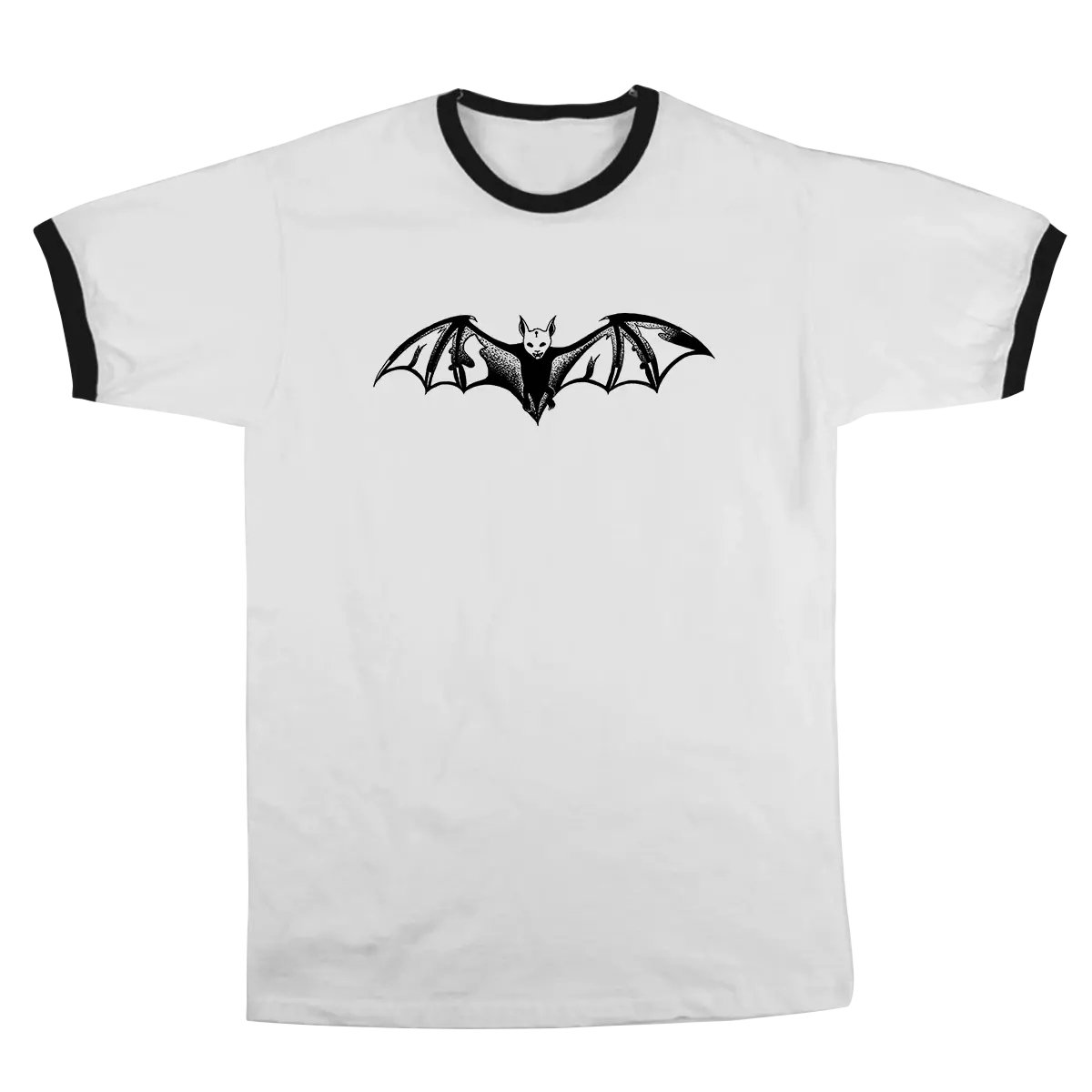 Mesmer Bat T-Shirt 1