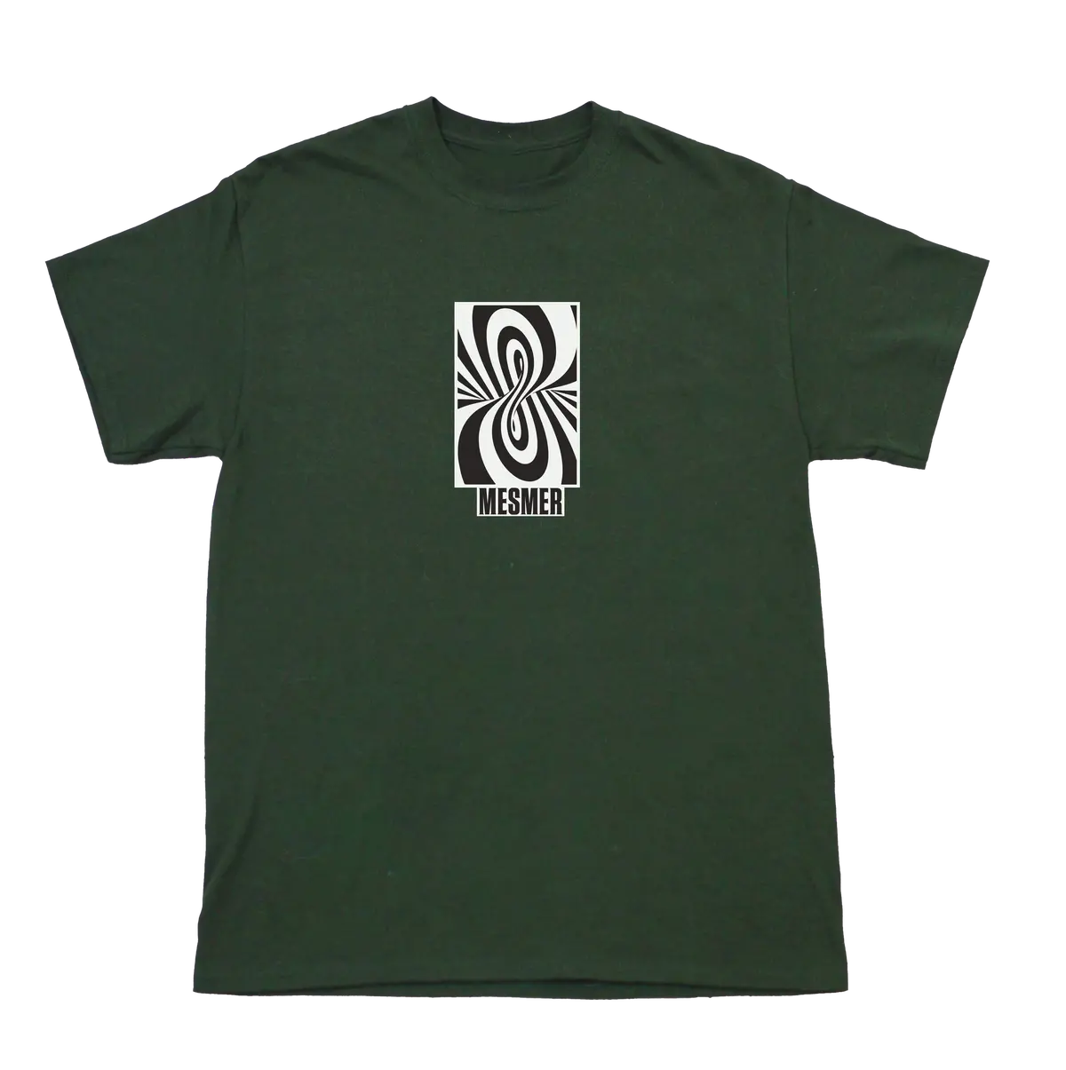 Mesmer Mesmerized T-Shirt 1