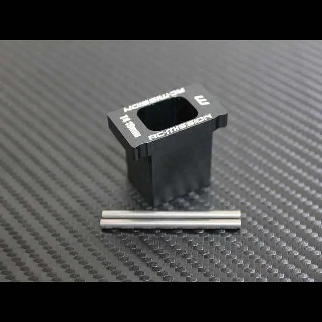 Rc Mission - Bulkhead Alignment Tool 1