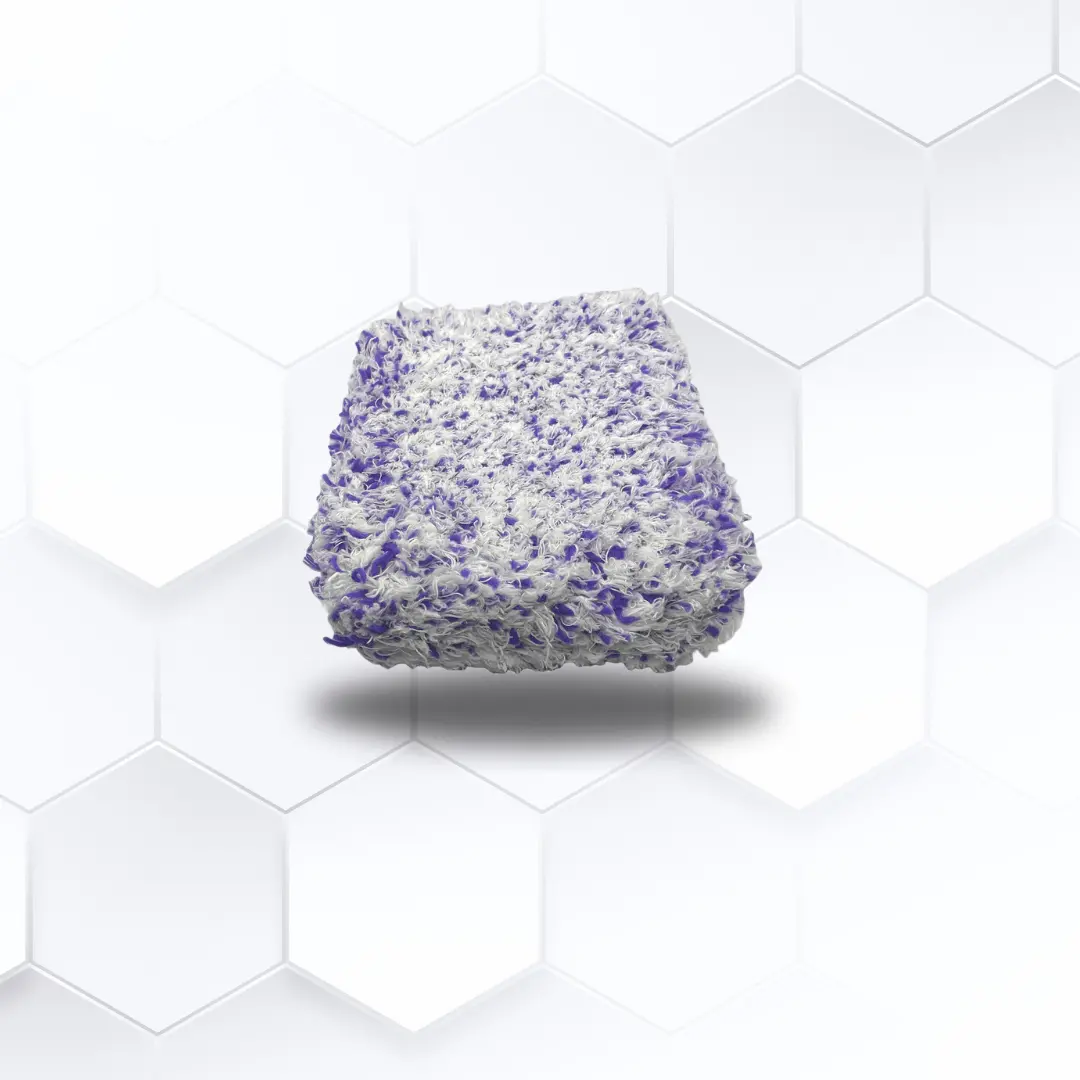 Microfiber Wash Pad 1