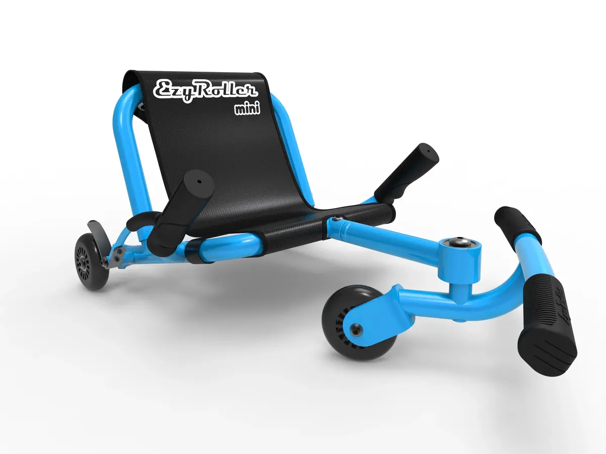 Ezyroller Mini -Blue 1