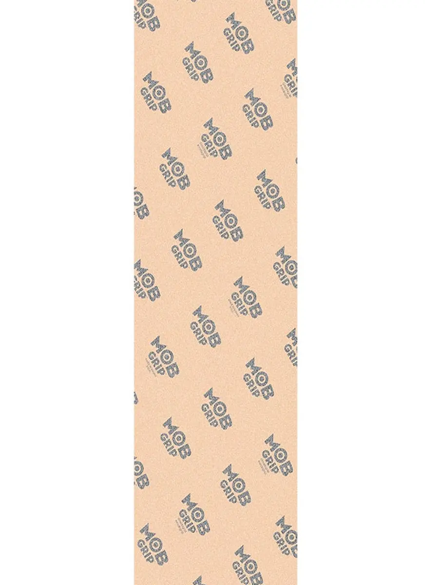 Mob Clear Grip Tape 1
