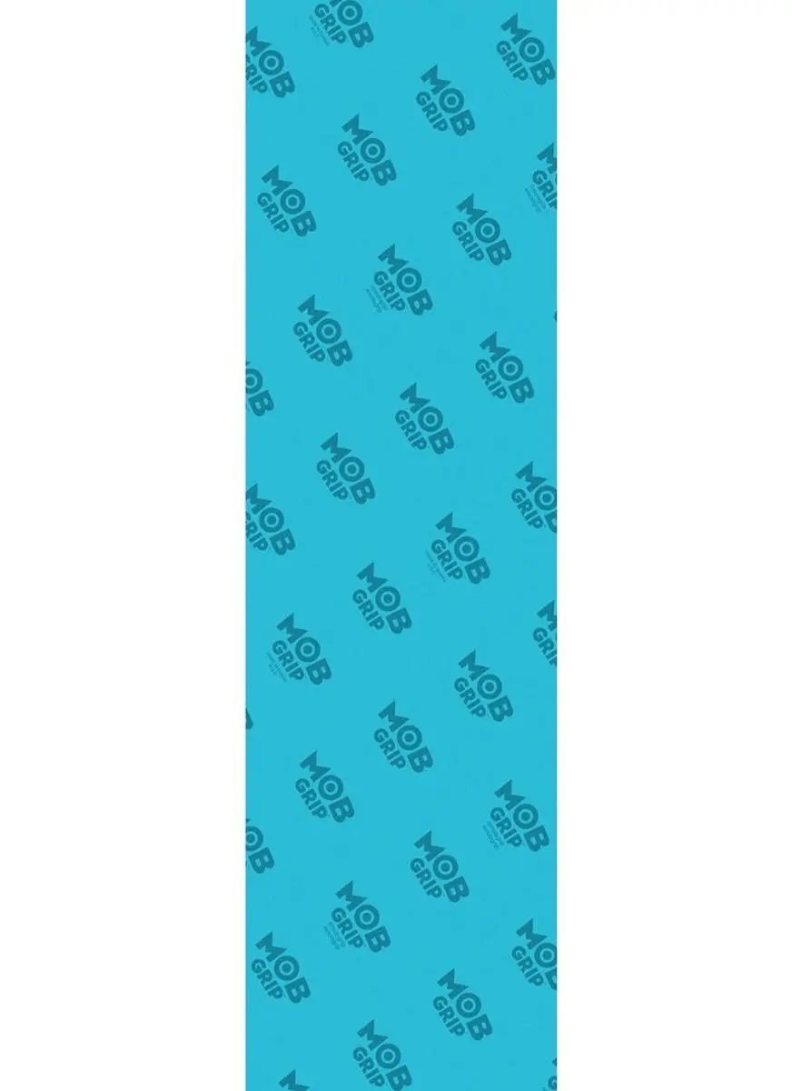 Mob Transparent Color Grip Tape 1
